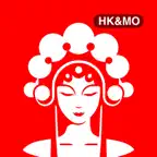 CHAGEE HK&MO icon