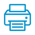 Printer App © icon