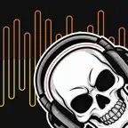 Halloween Horror Soundboard iOS Icon