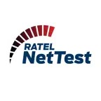 RATEL NetTest iOS Icon