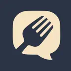 Menu Translator App iOS Icon