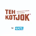 EATS Teh Kotjok iOS Icon