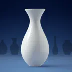 Let's Create! Pottery 2 EDU iOS Icon