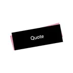 Quote:极简记账 iOS Icon