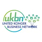UKBN iOS Icon