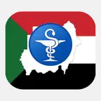 Sudan Care - سودان كير iOS Icon