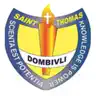 St Thomas School - Dombivli
