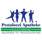 Pestalozzi Apotheke & E-Rezept Icon