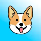구름마켓 iOS Icon