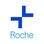 Rocheplus iOS Icon