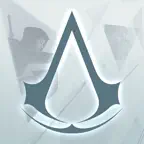 Assassin’s Creed RPG App iOS Icon