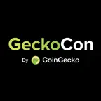 GeckoCon 2024 by CoinGecko iOS Icon
