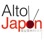 Alto Japón iOS Icon