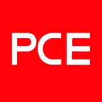 PCE Connect iOS Icon