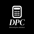 DPC - Diamond Price Calculator iOS Icon