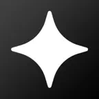 Chatbot Assistant: Genesis AI iOS Icon