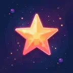 FluxGen: AI Image Generator iOS Icon