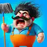 Match! Janitor Nightmare