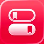 Control Mark iOS Icon
