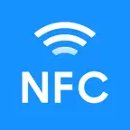 NFC Tools & QR Code Scanner iOS Icon