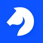 黑马简历-让简历脱颖而出 iOS Icon