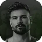 AI Max Face - Get Face Rating iOS Icon