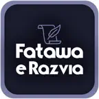 Fatawa e Razvia iOS Icon
