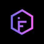 AI Home Design: InterioFlux iOS Icon