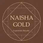 NAISHA GOLD iOS Icon