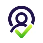 Check in! iOS Icon