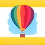 1С:БизнесСтарт Icon