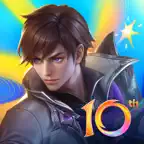 Moba Legends: 5v5 icon