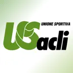 Eventi Us Acli Marche iOS Icon