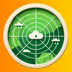 Rain Viewer: Rain Radar Map icon
