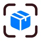 Product & Ingredient Scanner iOS Icon