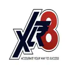 Xlr8 iOS Icon