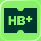 Healthy Benefits+ Icon