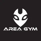 Area Gym iOS Icon