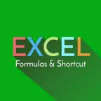 Excel Formulas Complete iOS Icon