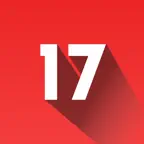 Calendar International Days iOS Icon