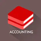Basic Accounting Learning icon