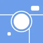 MyPhotoCamera iOS Icon