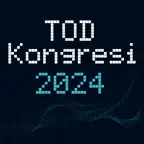 TOD 2024 iOS Icon