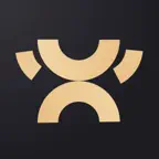 XO Gold Rush iOS Icon