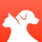 PetLinkGPS iOS Icon