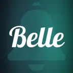 AI Song Generator - Belle iOS Icon