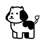Notes for Lucky iOS Icon