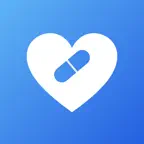 Pill Tracker: Pill Reminder icon