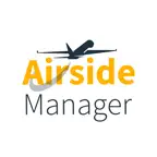 Airside Manager iOS Icon