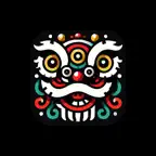 CantoGo - Cantonese Phrasebook iOS Icon